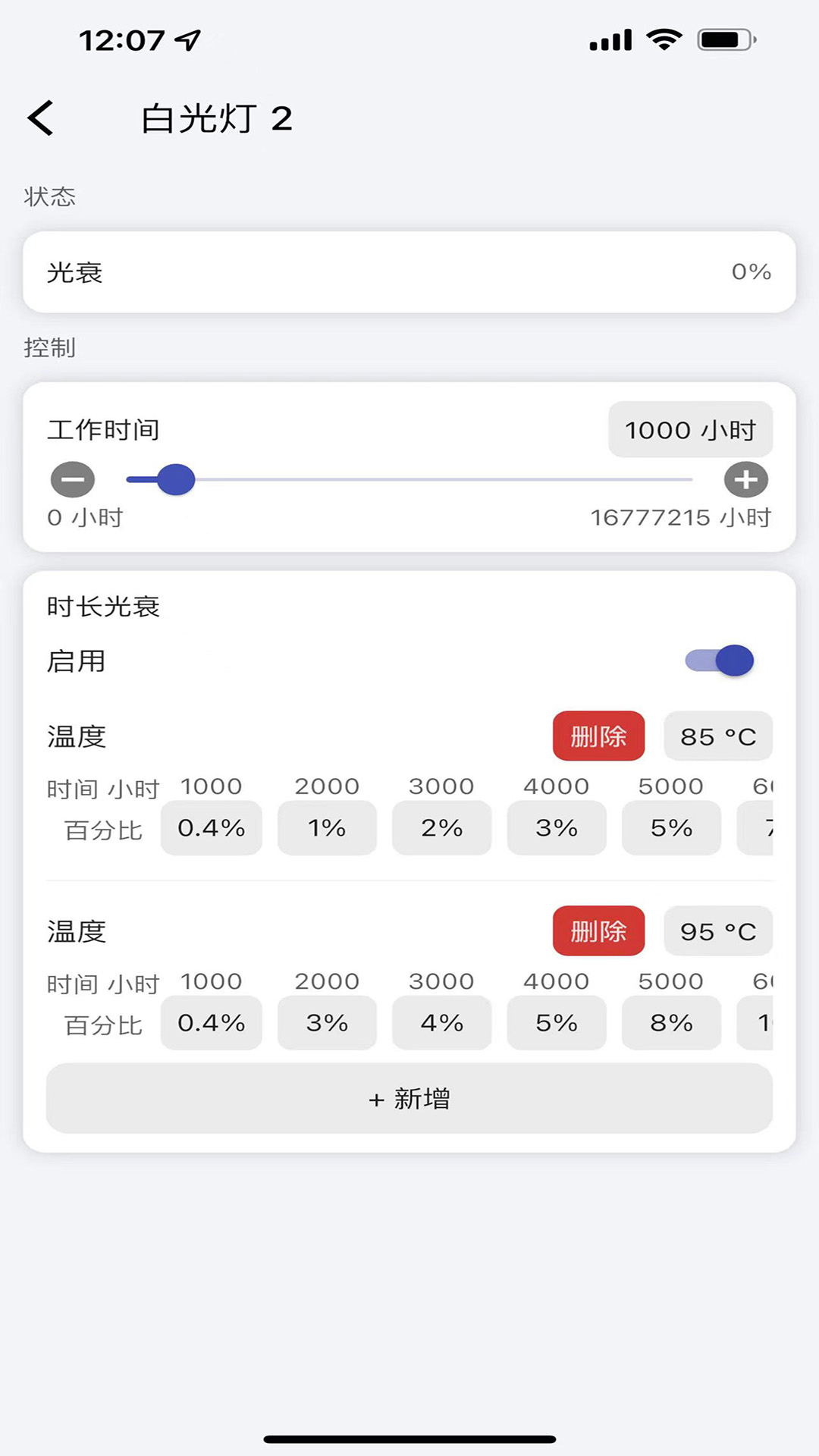 畅想科技app