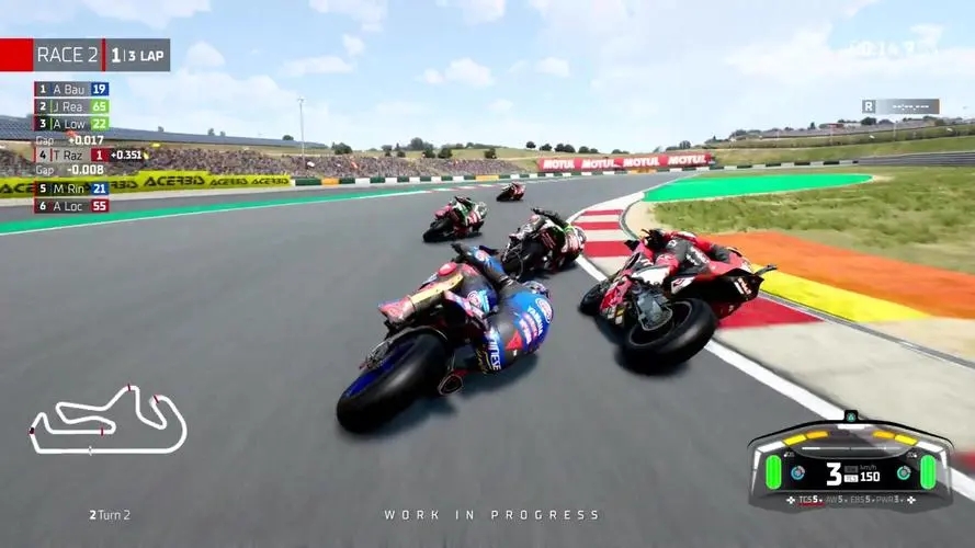 MotoGP23