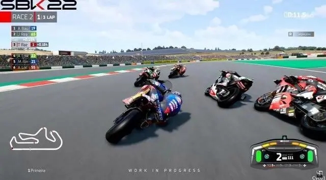 MotoGP23