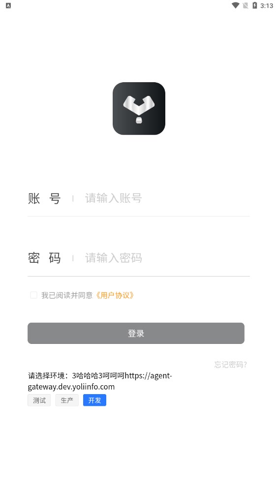 银客通app