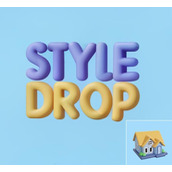 StyleDrop