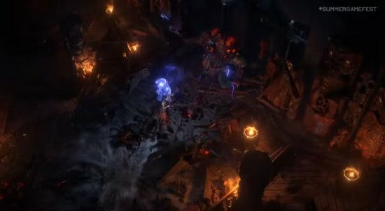 Path of Exile 2