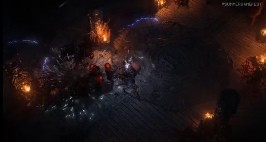 Path of Exile 2