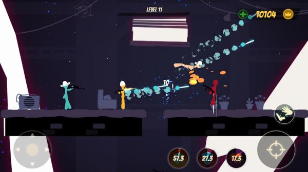 Stickman Shadow Fight Download Pack