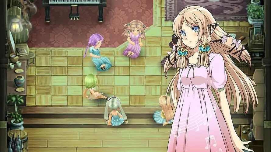 Rune Factory 6