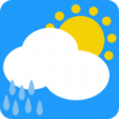 Application de prévisions météo version gratuite