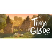 Mobile Version von Tiny Glade