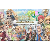 Rune Factory 6