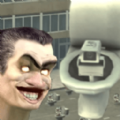 escape from toilet man game