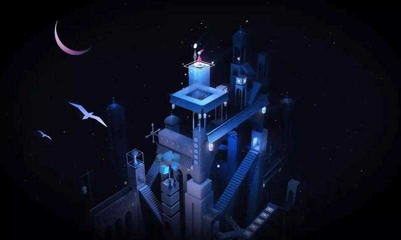 Monument Valley 3 game download