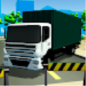 Installation des Euro Truck Cargo Simulator-Spiels