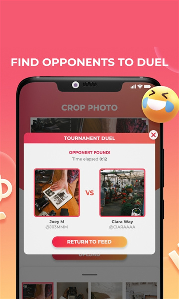 social duels software