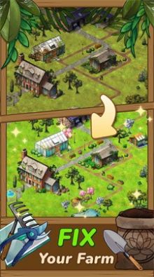 Gardening and Farming Games