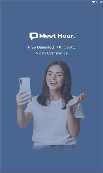 Meet Hour software