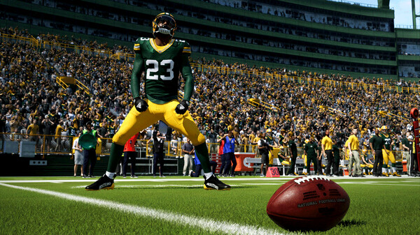 Madden NFL 24手机版