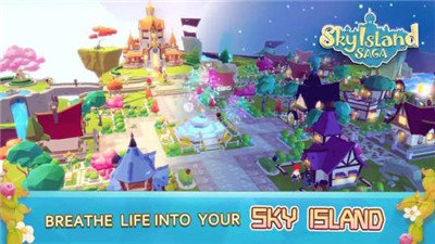 Sky Island Android download