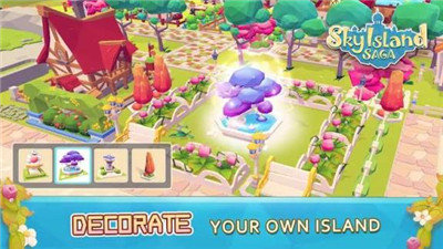 Sky Island Android download