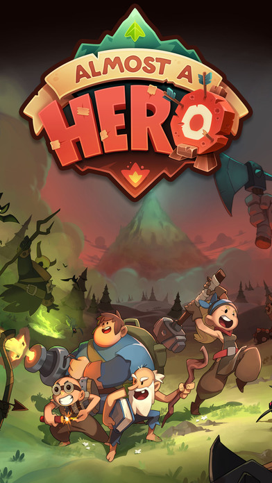 Almost Hero 2022 latest version