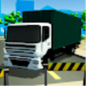 Euro Truck Cargo Simulator Mobile Version