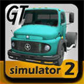 Gros camion simulateur 2