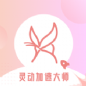 灵动加速大师app