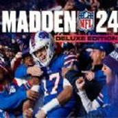 Madden NFL 24手机版