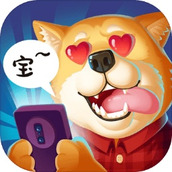 Sweet Dog Simulator Mobile Game