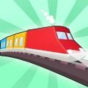 train transport game