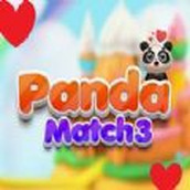 Panda Elimination Match 3 Red Packet Edition