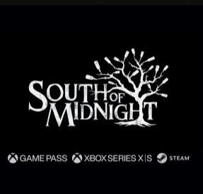 South of Midnight