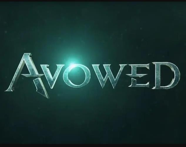 宣誓Avowed