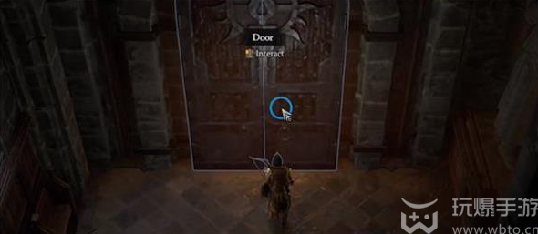 Diablo 4 の光の大聖堂に入る方法