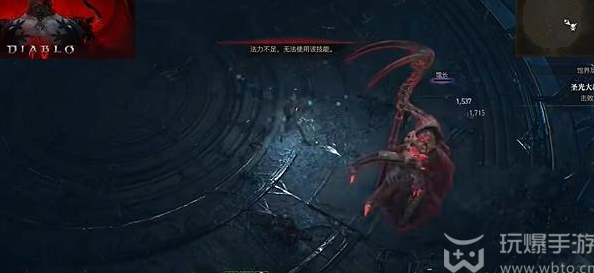 Diablo 4 の光の大聖堂に入る方法