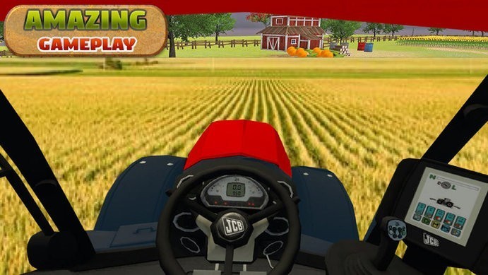 My farm simulator installation package