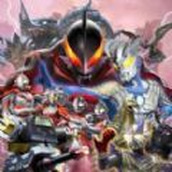 Ultraman Monster Arena mobile Version