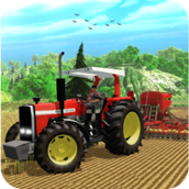 My farm simulator installation package