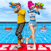 Water Park Toy Shootout 3D latest version