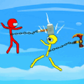 Stickman City Battle latest version