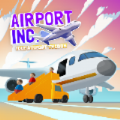 Airport Company Idle Tycoon Free Genuine