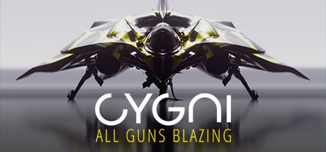 CYGNI 火力全开