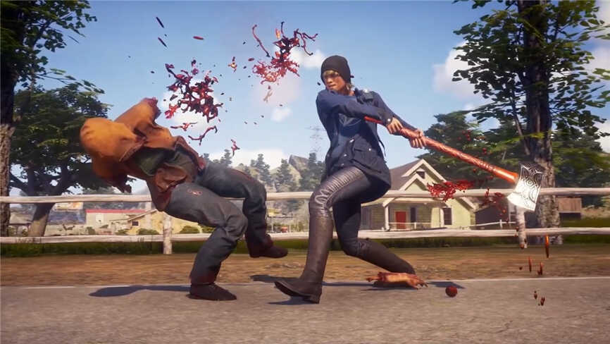 State of Decay 2: PC Edisi Dominasi