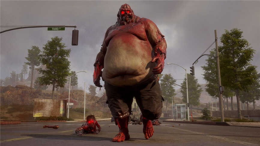 State of Decay 2: PC Edisi Dominasi