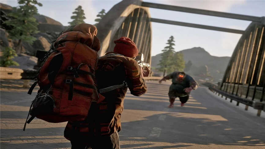 State of Decay 2: PC Edisi Dominasi