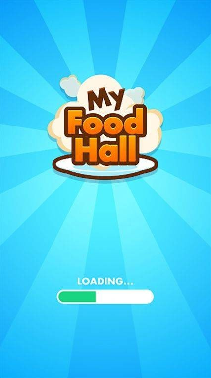 我的美食大厅MyFoodHall下载最新版