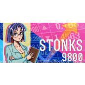 STONKS9800