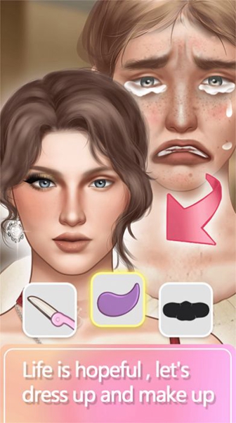 Beauty Diary Free Edition