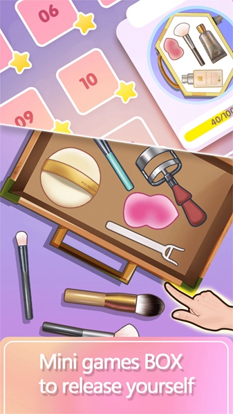 Beauty Diary Free Edition