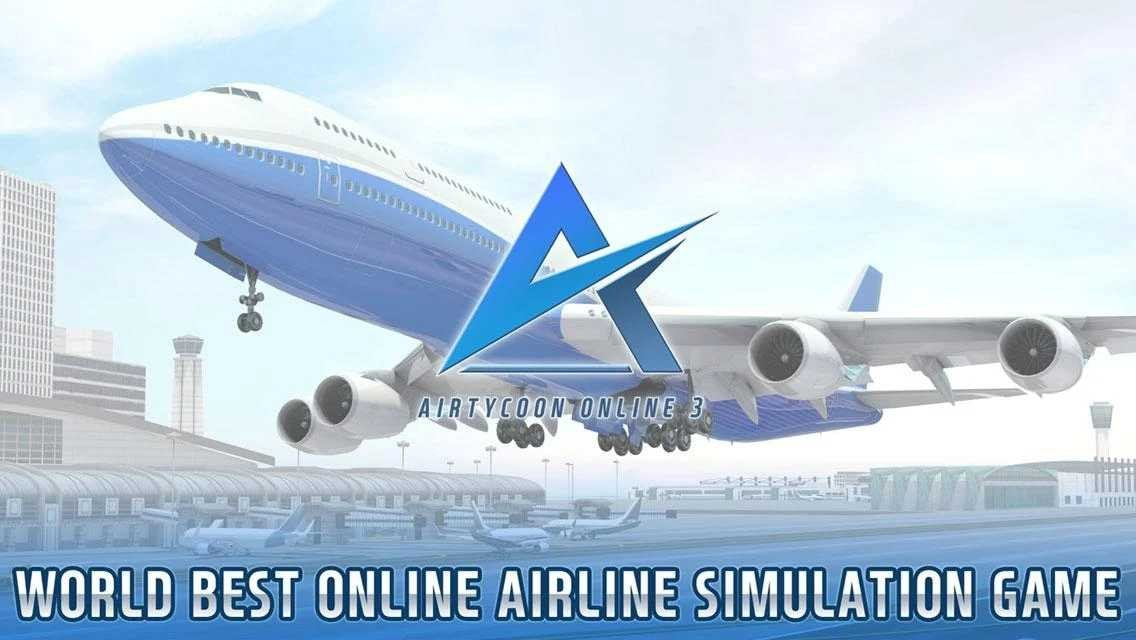 Air Tycoon Online 3 (ATOnline3)