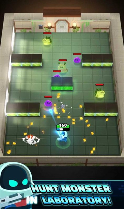 Lab Buster Android Download