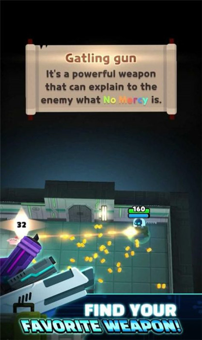 Lab Buster Android Download